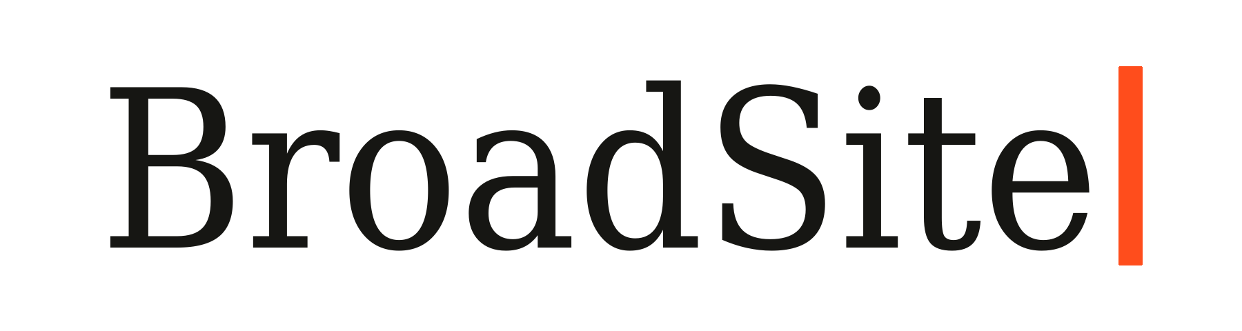 BroadSite